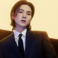 Min Yoongi