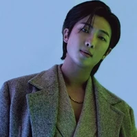 Jeon Namjoon