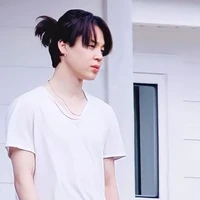 Min jimin