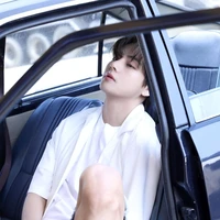 Kim taehyung