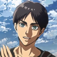 Eren Yeager