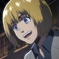 Armin Arlert