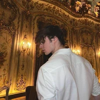 Matthew Gray(ML)