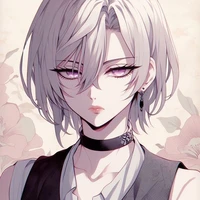 Crystal ( Vice Commander)