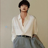 JEON TAEHYUNG (MC/SUPREME OMEGA)(V)