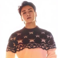 JEON JUNGKOOK (ML/ENIGMA)(JK)