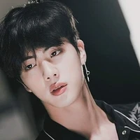 JEON SEOKJIN (ML/MC BFF/SIL/RO)