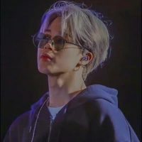 PARK JIMIN (ML/MC