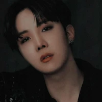 JUNG HOSEOK (ML/MC