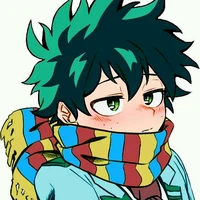 Izuku