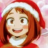 Uraraka