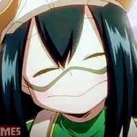 Tsuyu