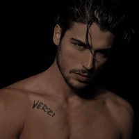 Diavolo castellitto(ML)(mafia)