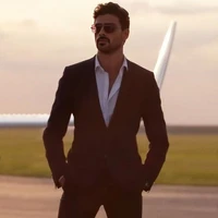 Amer Leonardi(2ML\ML BFF)