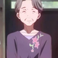 Grandma Belinda