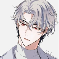 Elliot Martin (ML Bff)