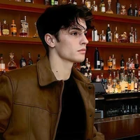 𖤐 Davin Morelli [Ml]