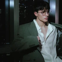 𖤐 Rowan Toress [Ml bff]