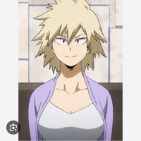 mitsuki bakugo 