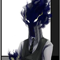 kurogiri