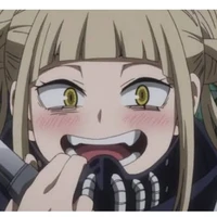 himiko toga