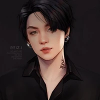 Min Yoongi