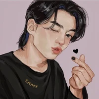 Jeon Jungkook