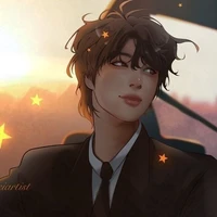Kim Seokjin