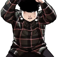 ปาร์คฮยองซอก