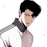 ลีจินซอง