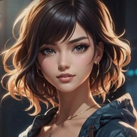 Rita(amiga do Lee)