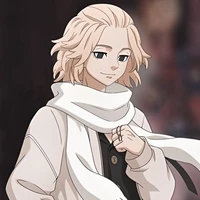sano manjiro