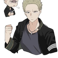 hiragi toma