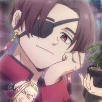 suou hayato