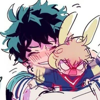izuku midoriya