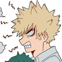 Bakugo katzuki