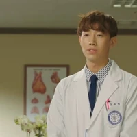 ซอกบอม(เพื่อนร่วมงานโอยอนจู)