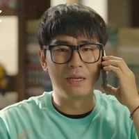 พัคซูบง(ลูกน้องพ่อนางเอก)
