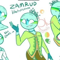 Zamrud.K