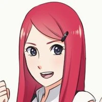 kushina