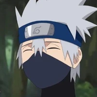 kakashi