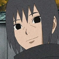 Itachi  (pasado)