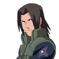 Fugaku Uchiha 