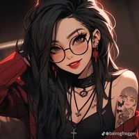 yumeko (autora D.D)
