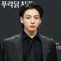 Jeon Jeongukk (PAST)