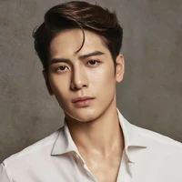 Jackson Wang