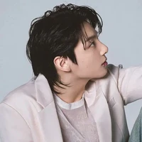 Jeon Jeongukk  (REBORN)