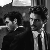 Cyrus Amadeo