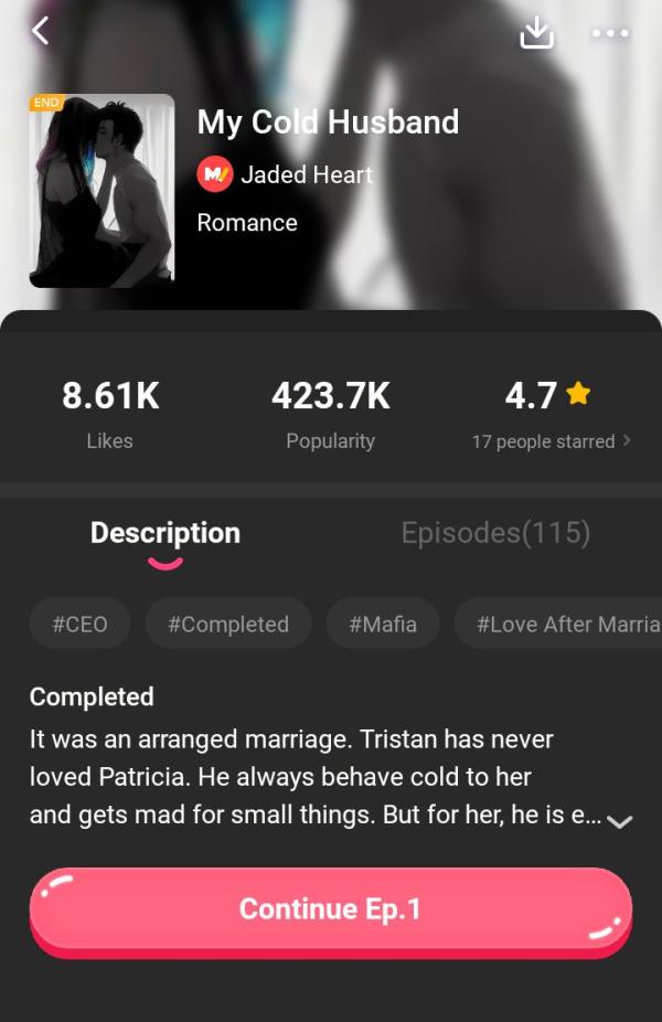 NovelToon