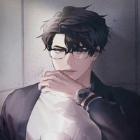 Matthew He (Mr. He